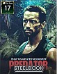 Predator (1987) 3D - Filmarena Exclusive Black Barons #17 Limited Collector's Edition Fullslip Steelbook (Blu-ray 3D + Blu-ray) (CZ Import) Blu-ray